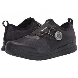 Shimano IC3 9.5 US 41 EU with SPD Clips